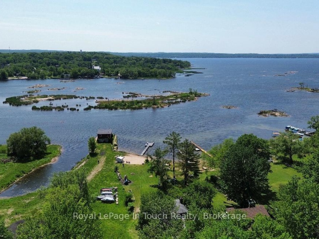 164 DUCK BAY ROAD, 