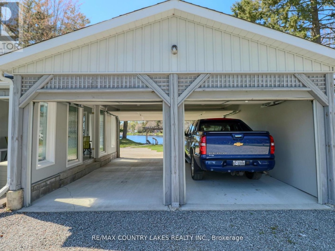 31 PORTAGE ROAD, 