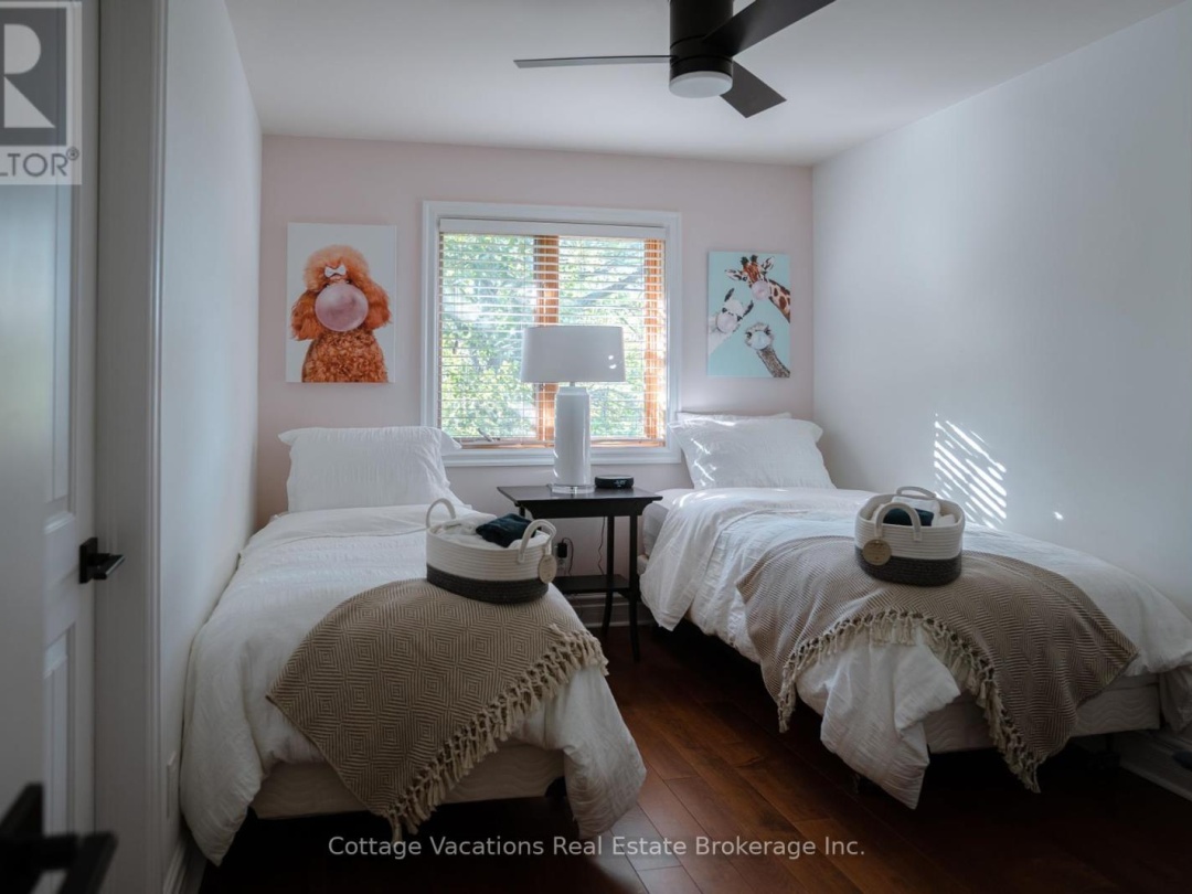 1016 Lawland Heights Road, Lake Muskoka