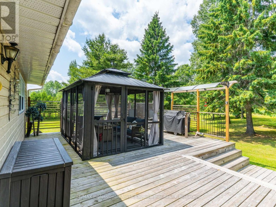 1091 KOSHLONG LAKE ROAD, 