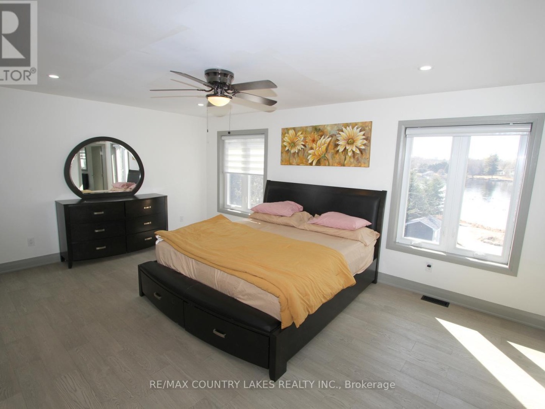 20A Hargrave Road, Mitchell Lake