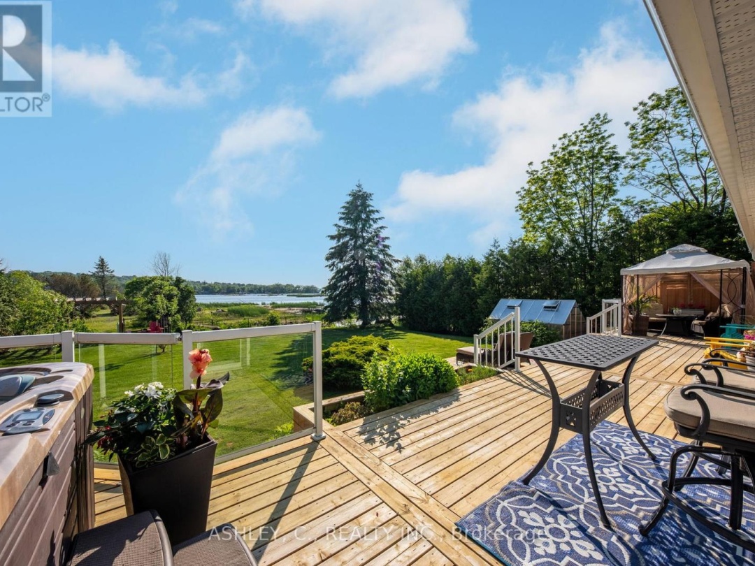 130 DUCK BAY ROAD, 