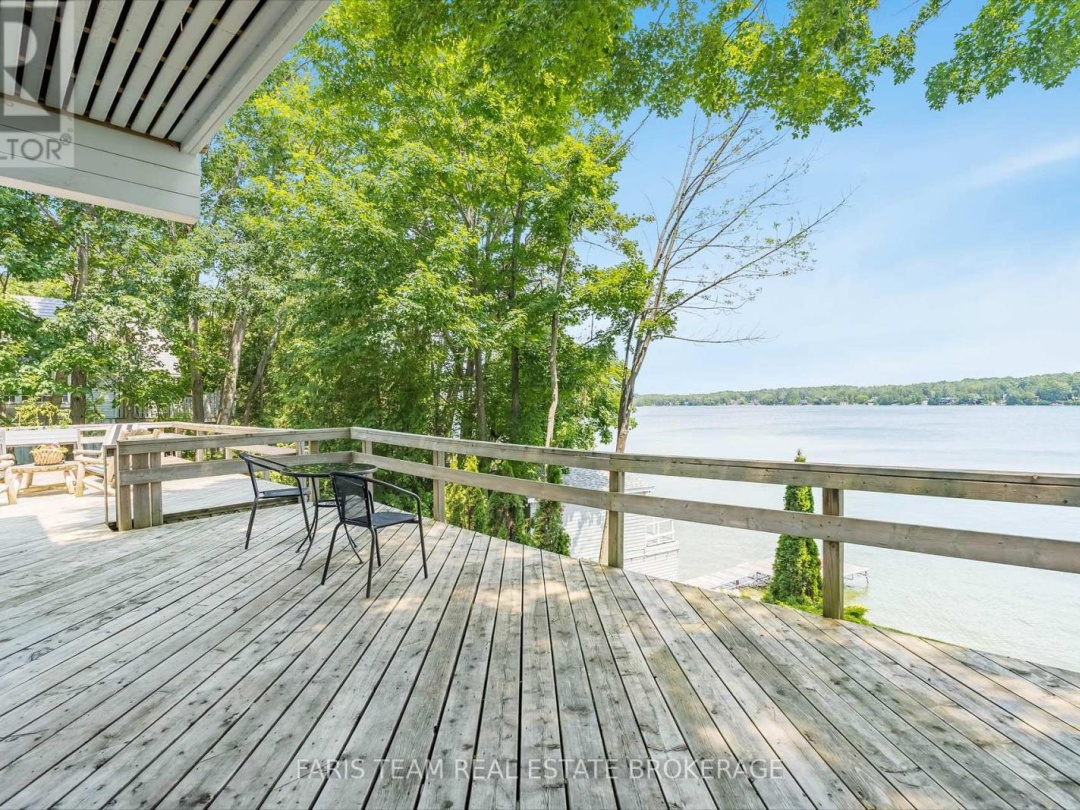 127 SHORELINE DRIVE, 