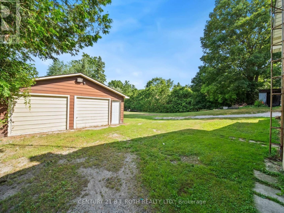 138 SIMCOE STREET, 