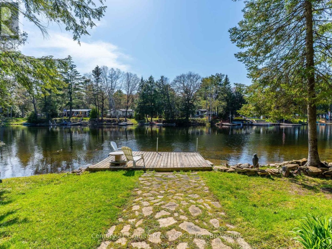 1954 SOUTH BEAVER LAKE LANE, Gull Lake