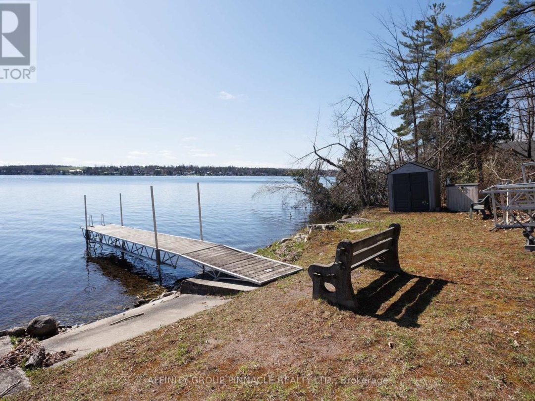 34 Pleasant View Drive, Sturgeon Lake