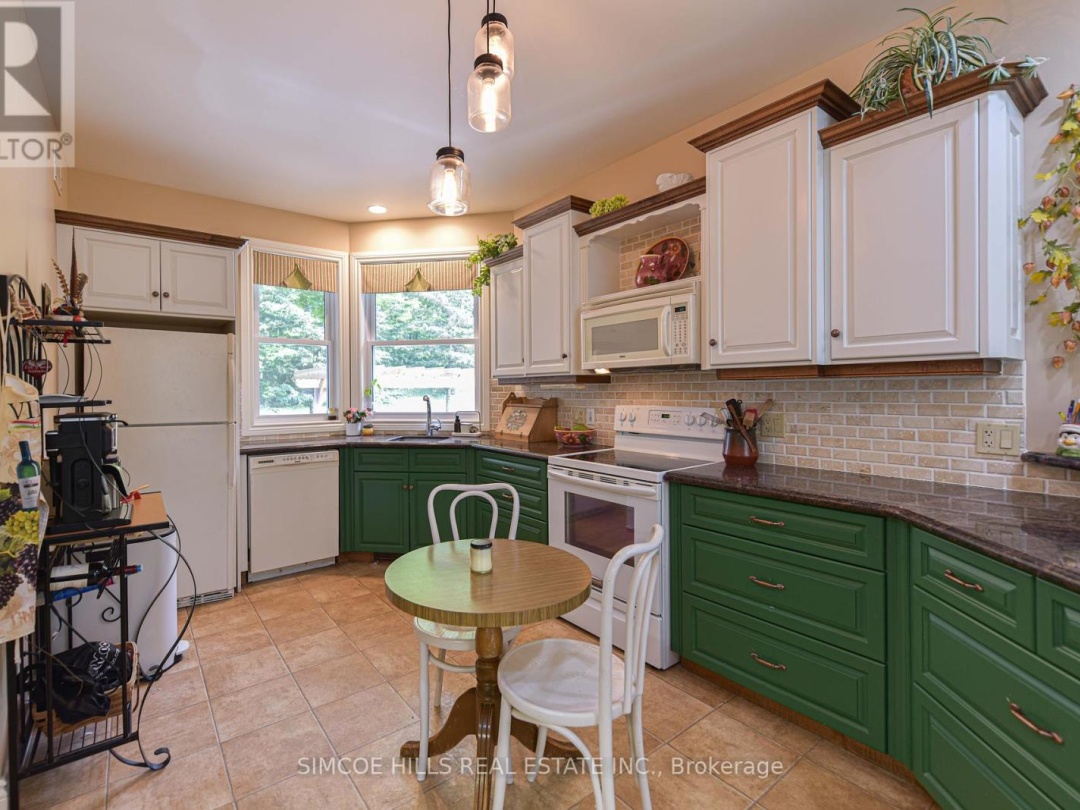 131 EADY STATION ROAD, 