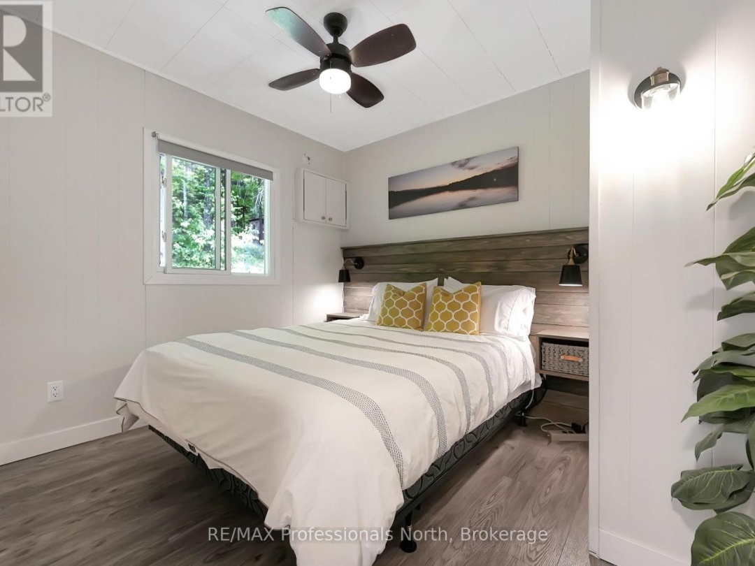1998 Alsop Road, Glamor Lake
