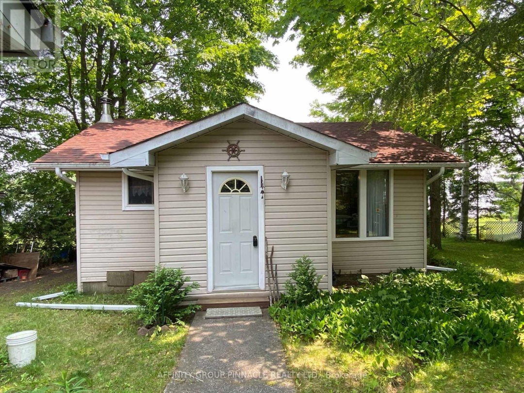 1314 PORTAGE ROAD, 