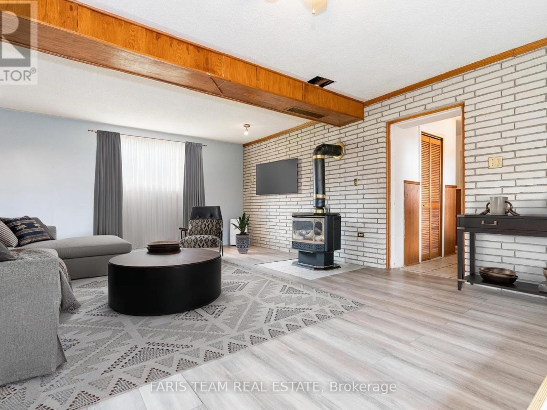 3410 Reservoir Road, Severn