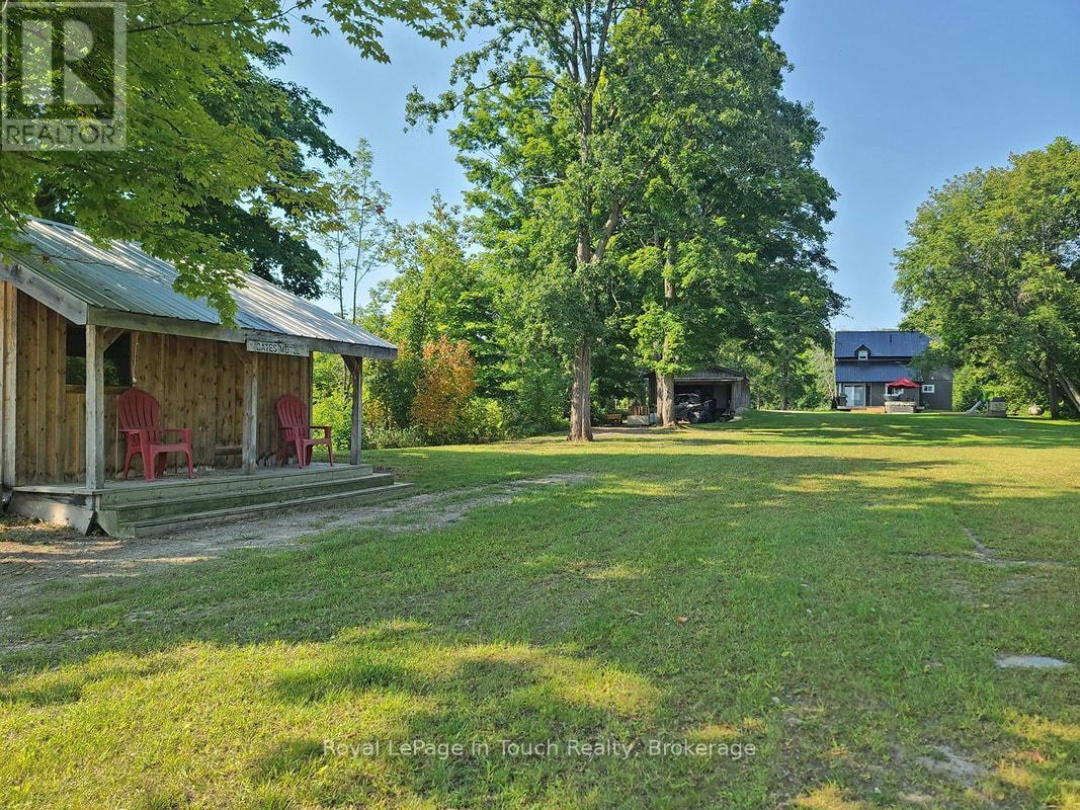 3010 Matchedash Street, Matchedash Bay
