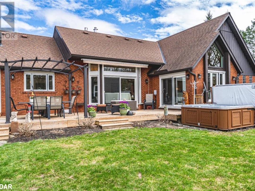 10 Trillium Trail, Oro-Medonte