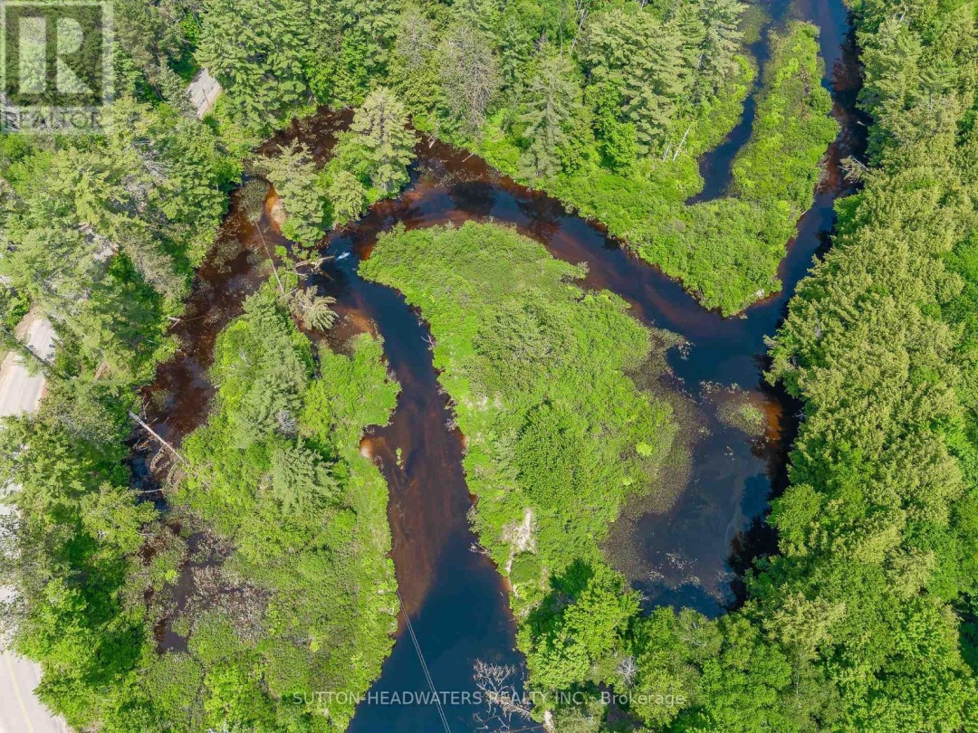 3997 Ravenscliffe Road, Buck Lake