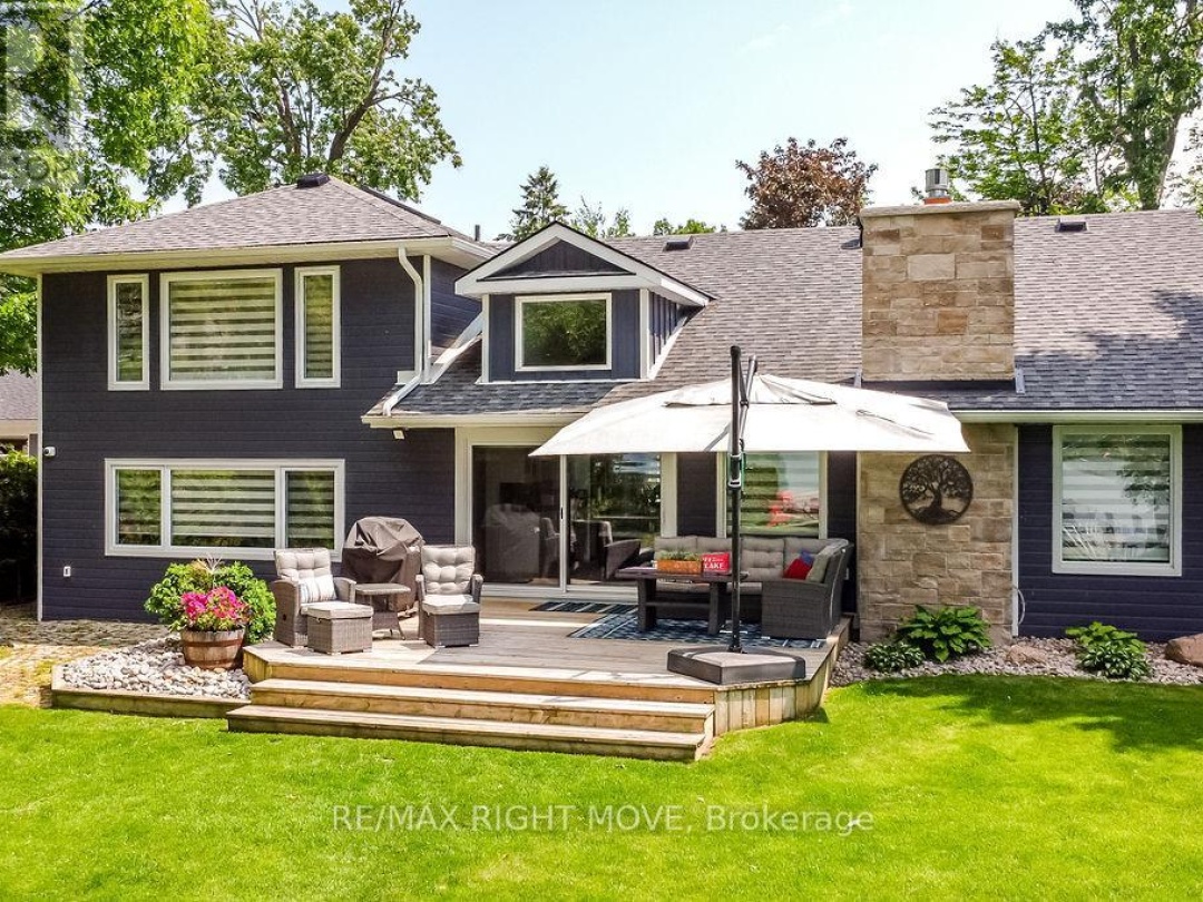 668 BROADVIEW AVENUE, 