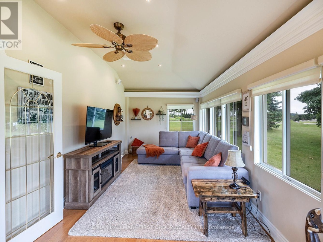 122 GILSON POINT ROAD, 