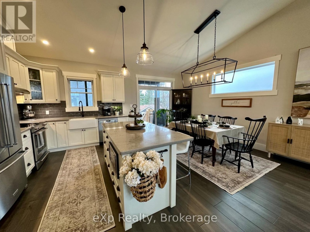 10 WOODSTREAM DRIVE, 