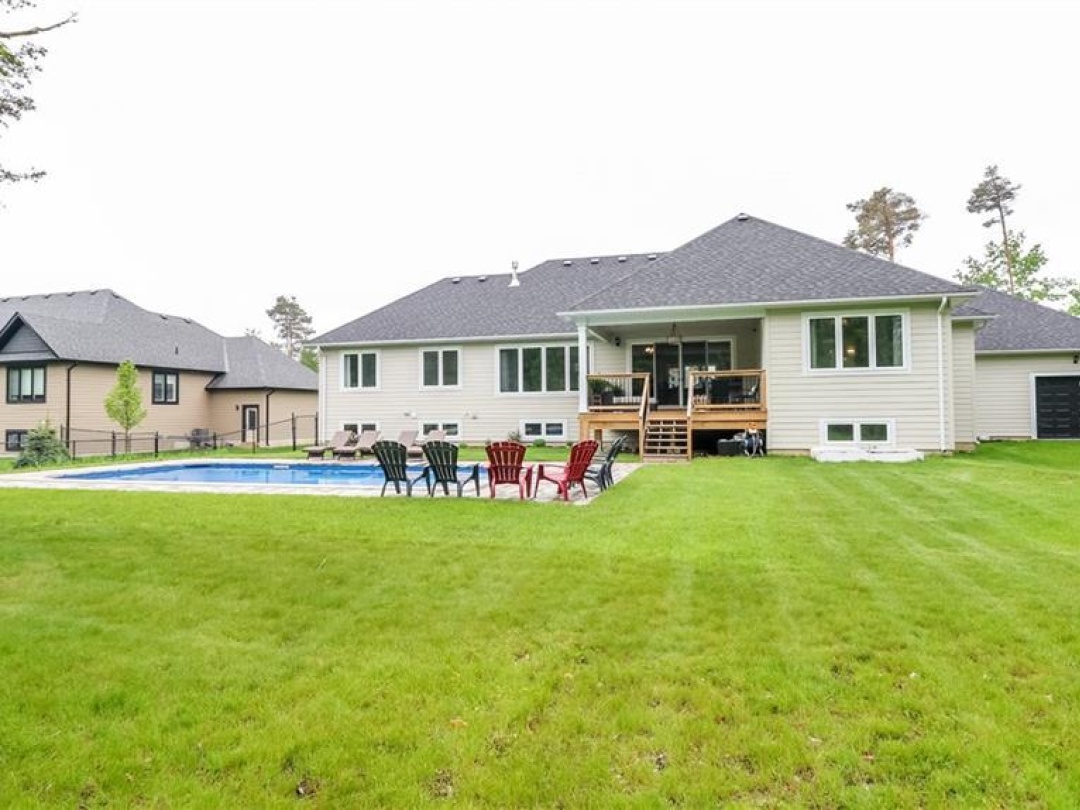 2066 Elana Drive, Orillia