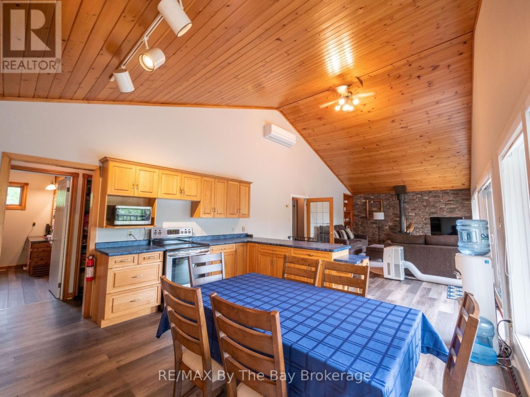 4018 ISLAND 980 / DEER ISLAND, Georgian Bay