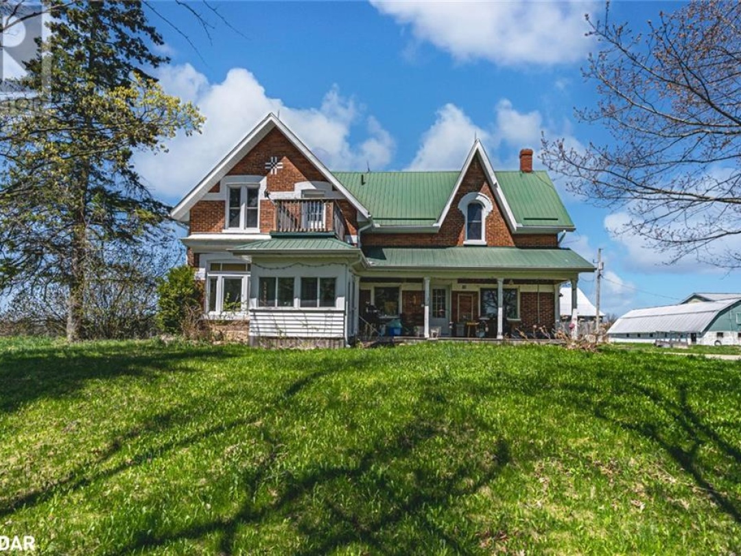 650 MERTZ CORNER Road, Tiny