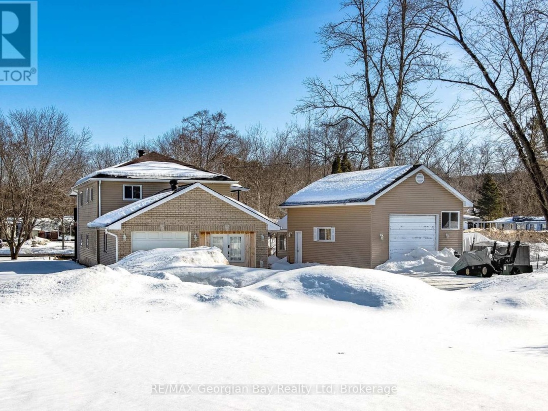 51 Vents Beach Road, Georgian Bay