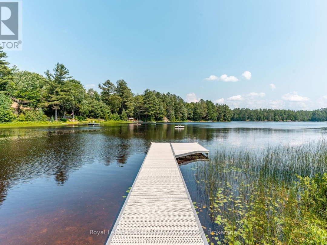 1035 ATKINS LAKE ROAD, 