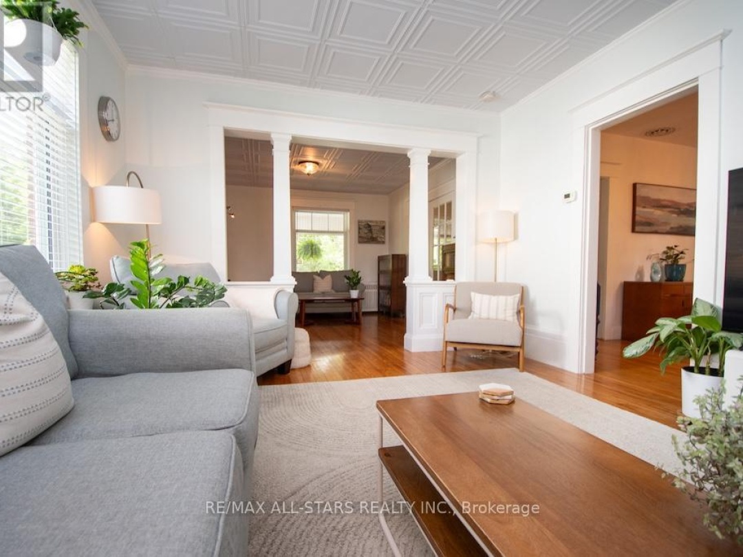 25 LOUISA STREET, 