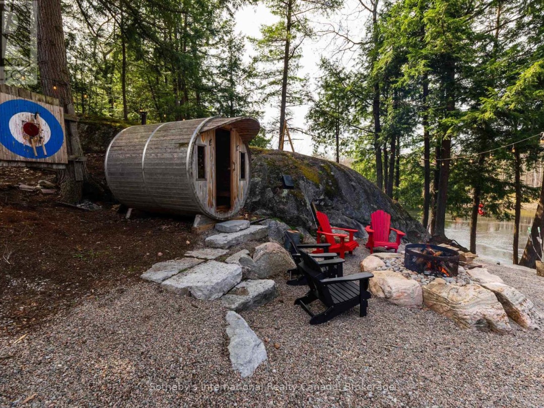 5270 Dean Trail, Severn Lake