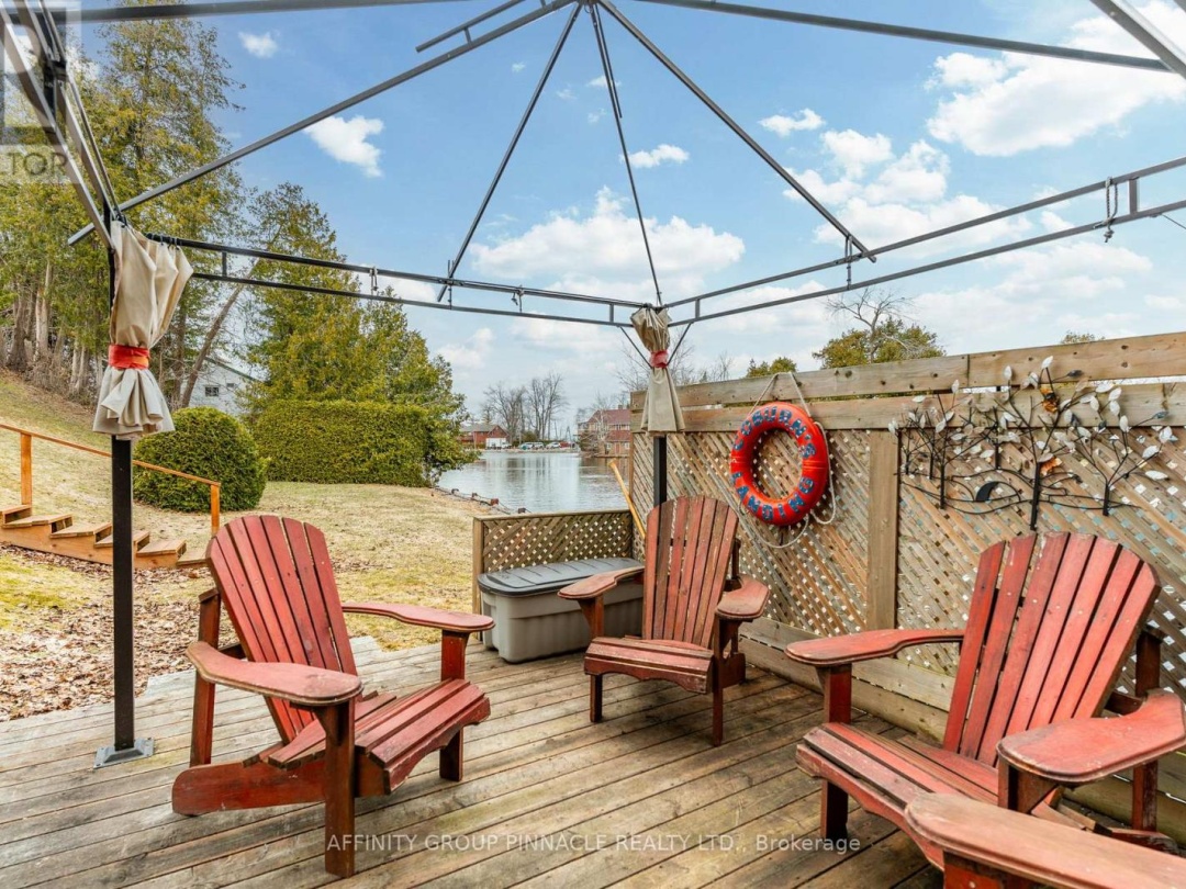 88 Simcoe Street, Lake Simcoe