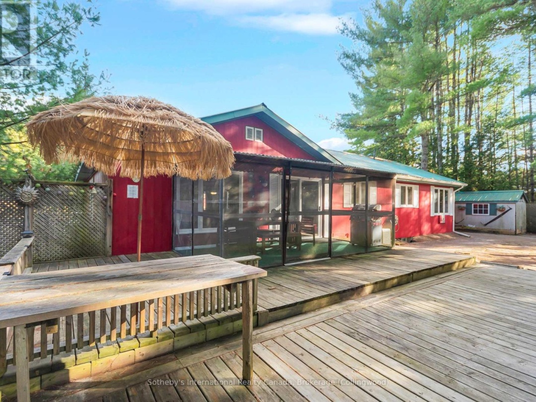 21 SPARROW ROAD, Burnt Lake