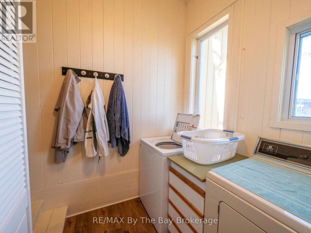 116 ISLAND 150/ BROSSEAU ISLAND, 