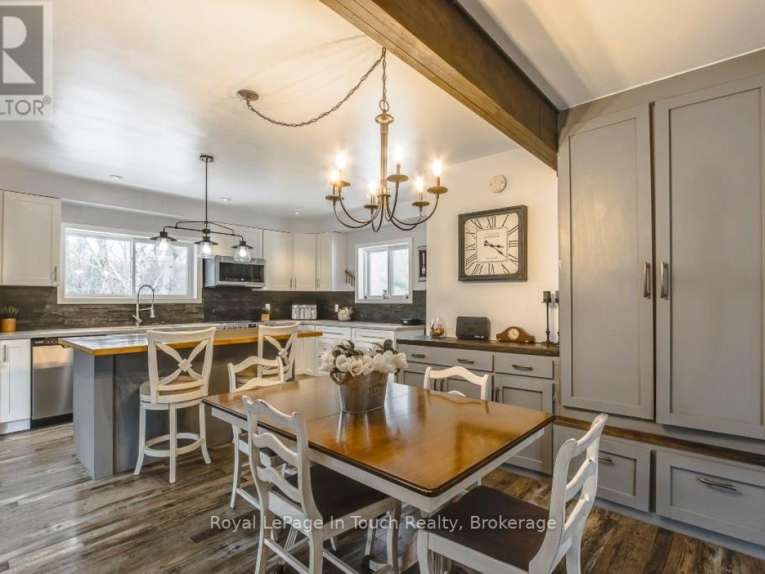 36 Meadows Avenue, Georgian Bay