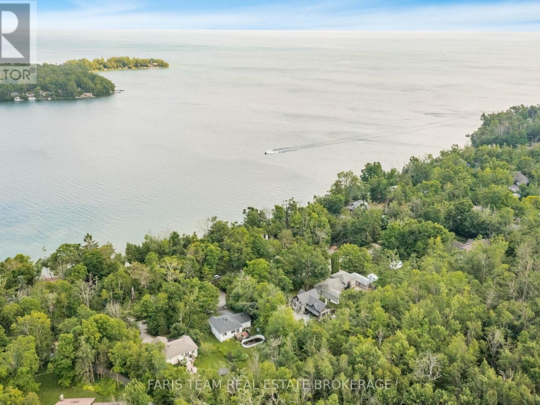 127 SHORELINE DRIVE, 