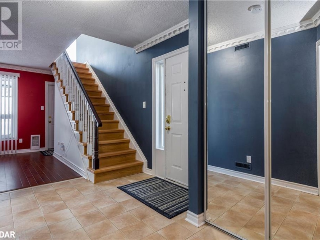 30 Laguna Parkway Unit# 16, Brechin