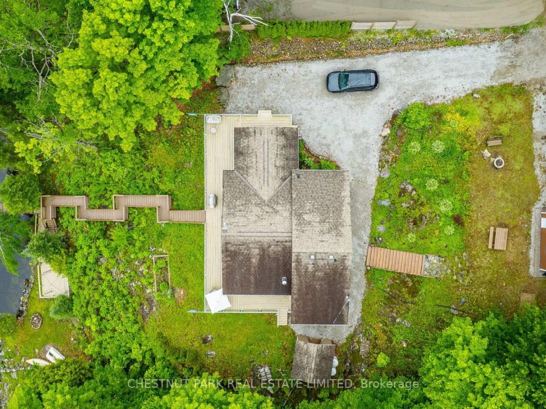 1601 CLAUDE BROWN ROAD, 