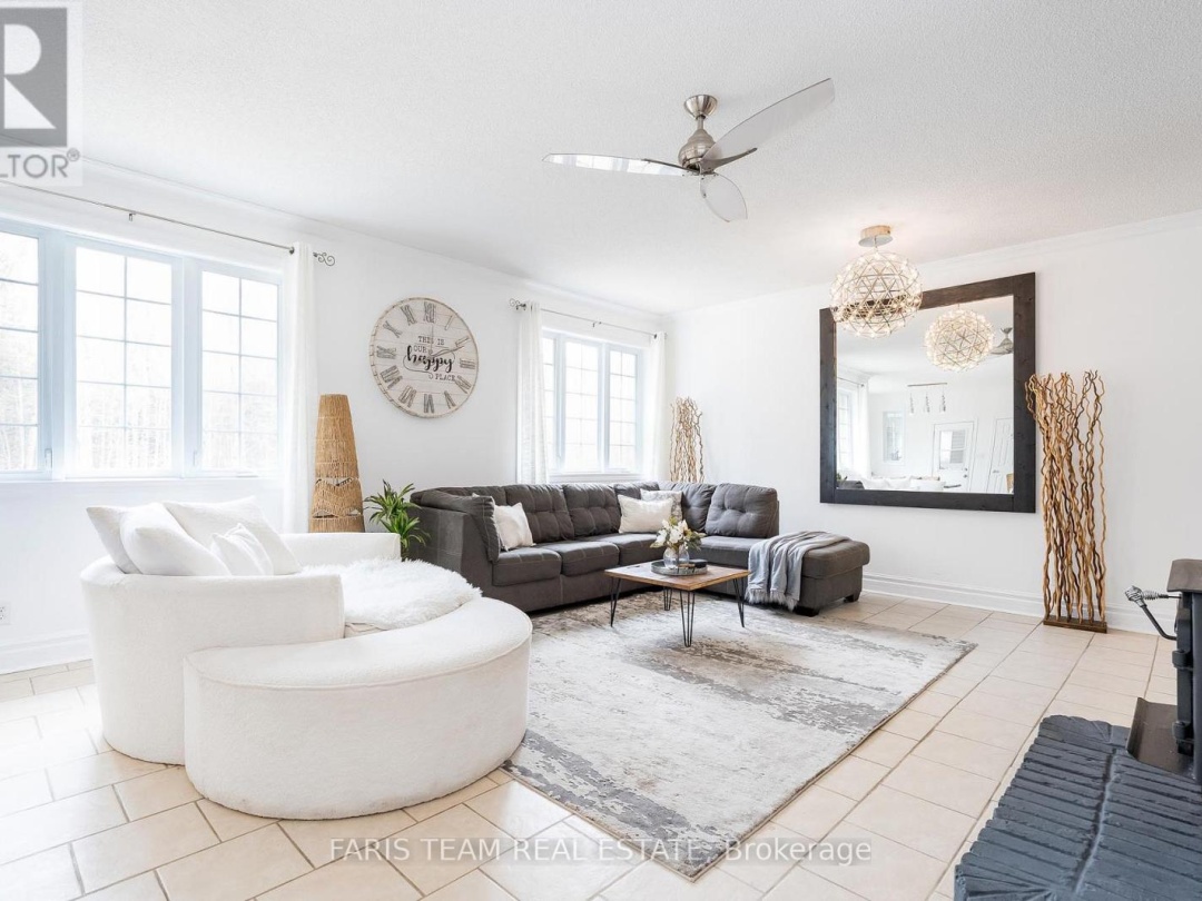 1119 Sajnovic Place, Ramara