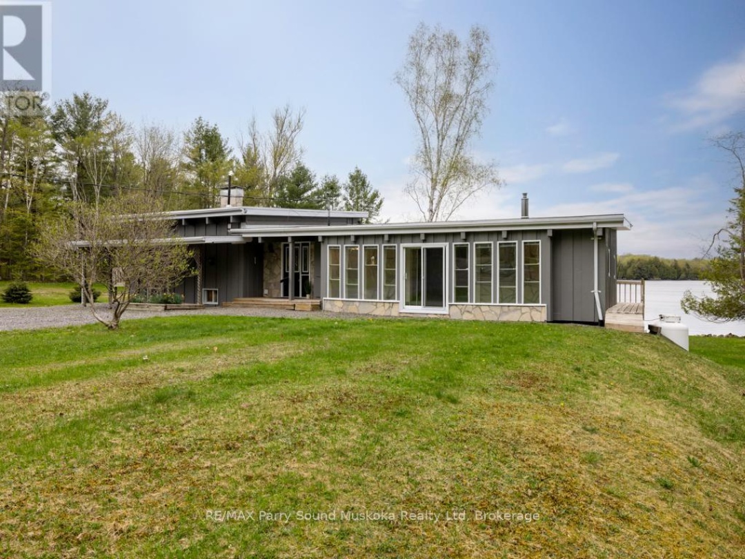 179 Manitou Drive, Manitouwabing Lake