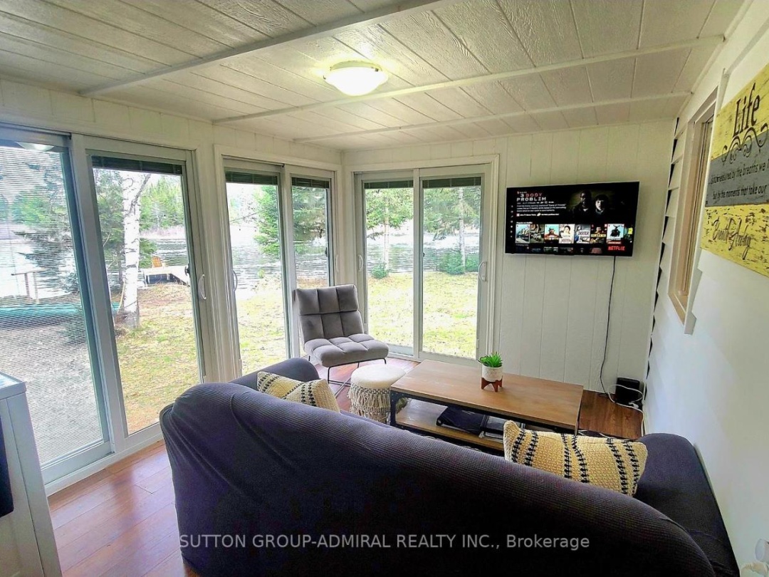 1047 Colony Trail, Lake Muskoka