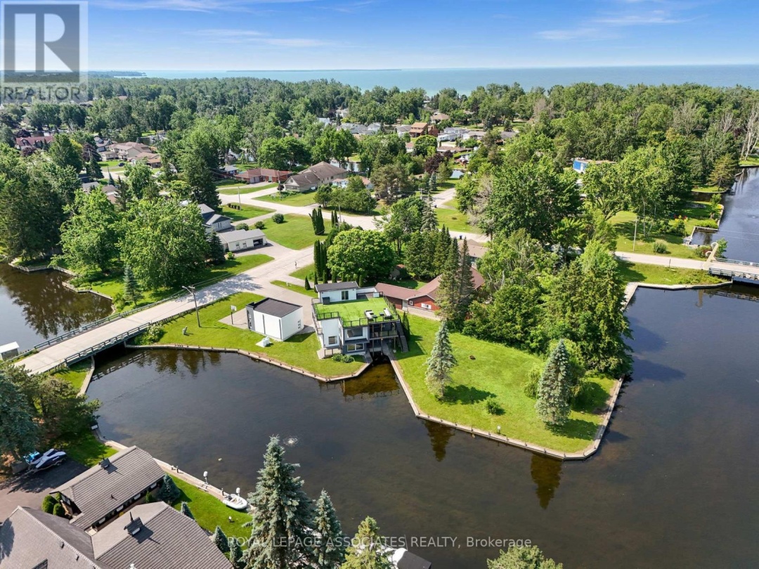 57 POPLAR CRESCENT, 