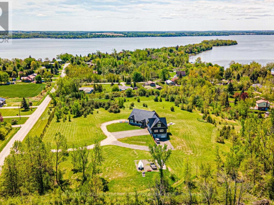 44 BALL POINT ROAD, 