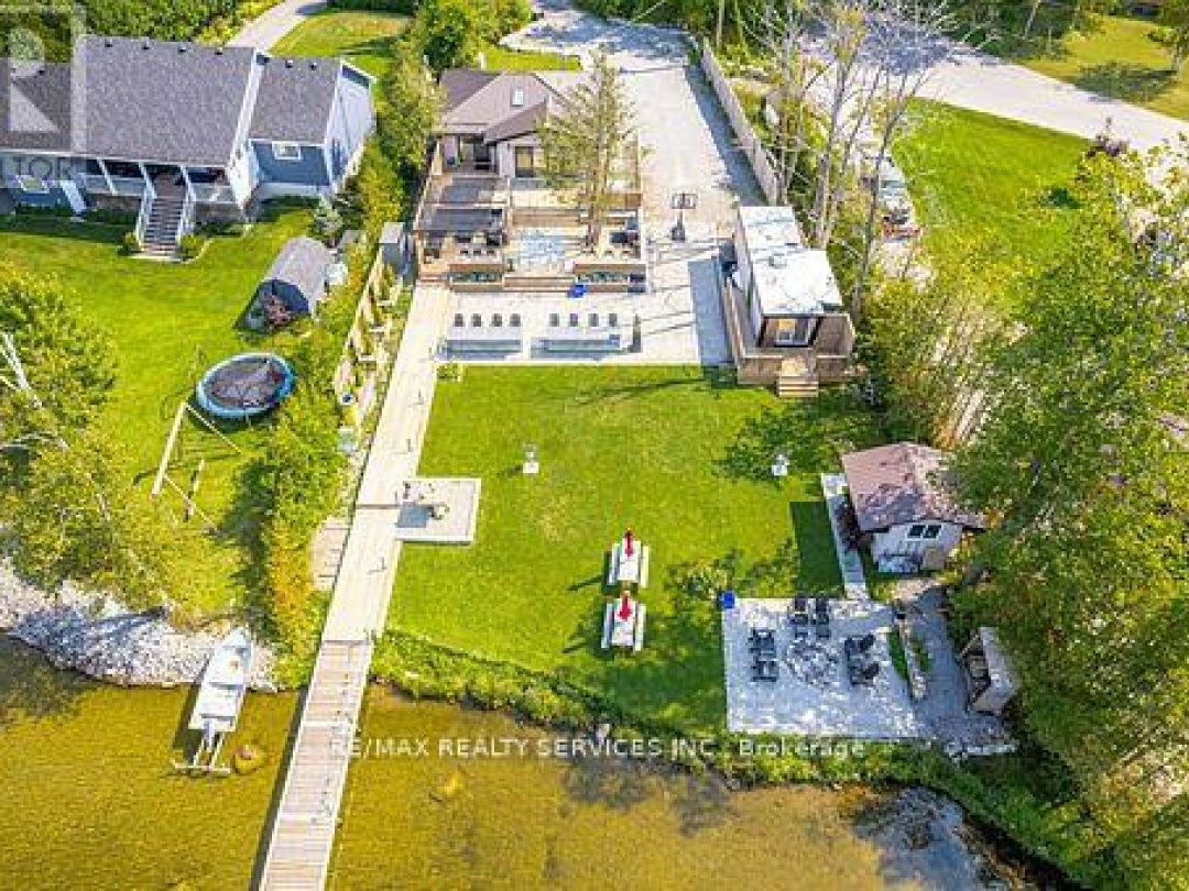 28 ELDONIA ROAD, 