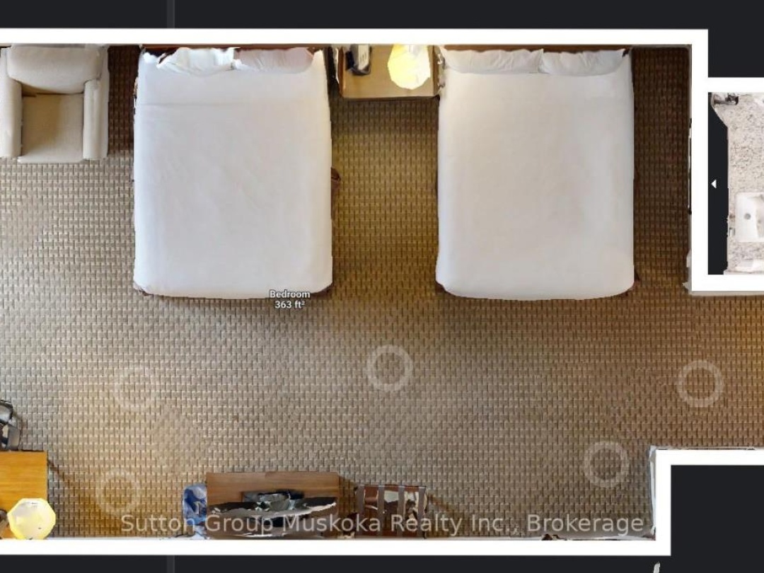 402 - 402 BAYSHORE - DEERHURST DRIVE, 