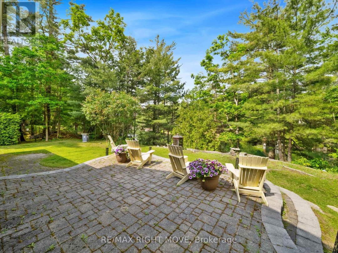 7736 RIVERLEIGH DRIVE, 
