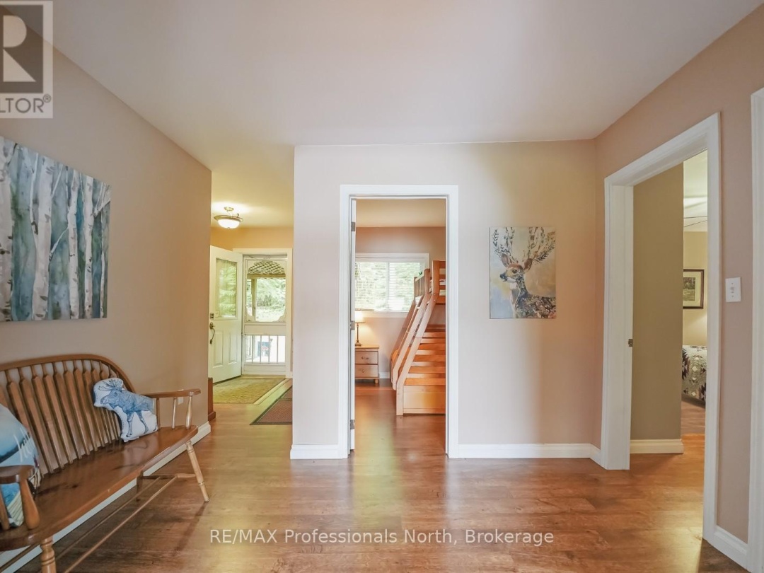 2598 GLAMORGAN ROAD, 