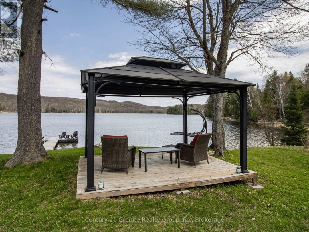 1018 Shamrock Lane, Cranberry Lake