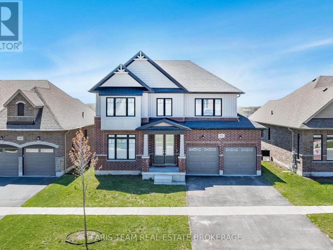 3096 ORION BOULEVARD, 