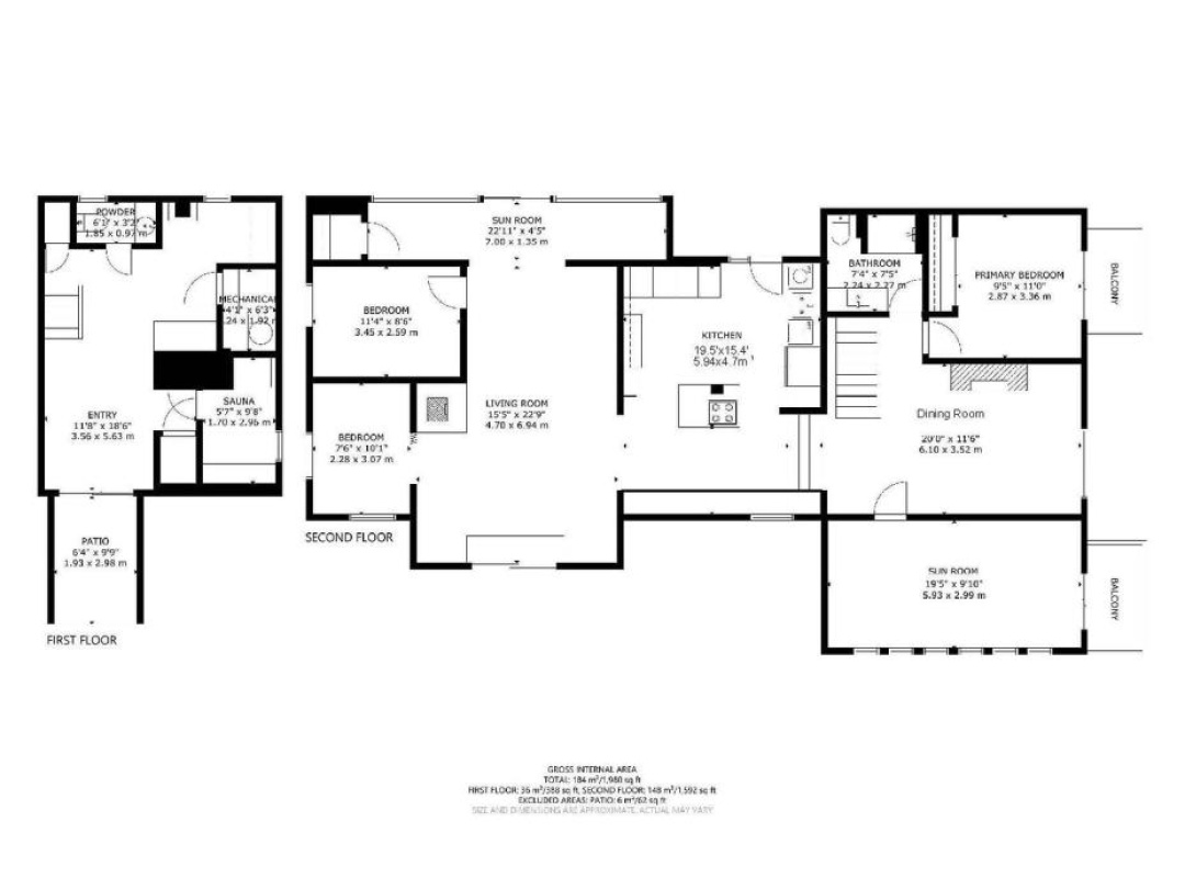 179 Manitou Drive, Manitouwabing Lake