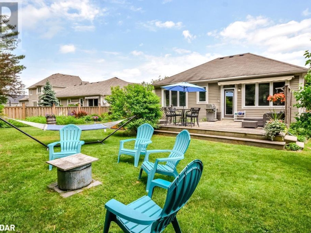 7 WINDSONG Crescent, 