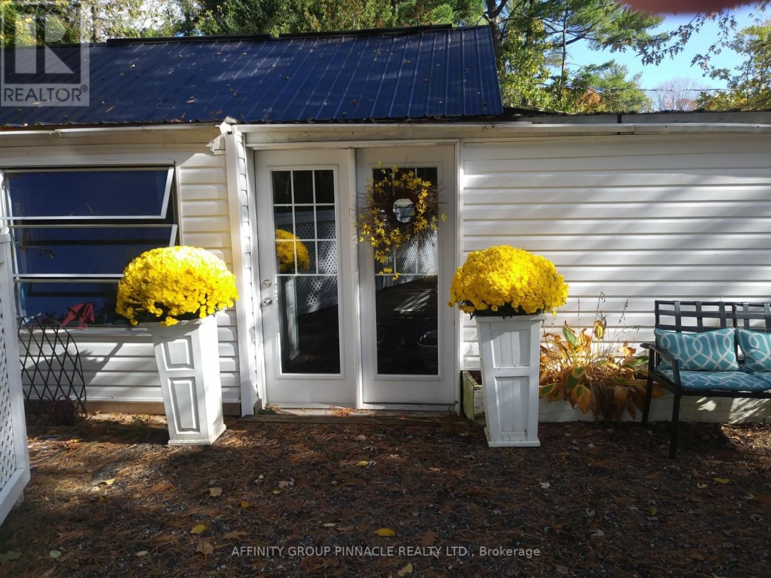 8 PARKHILL DRIVE, 