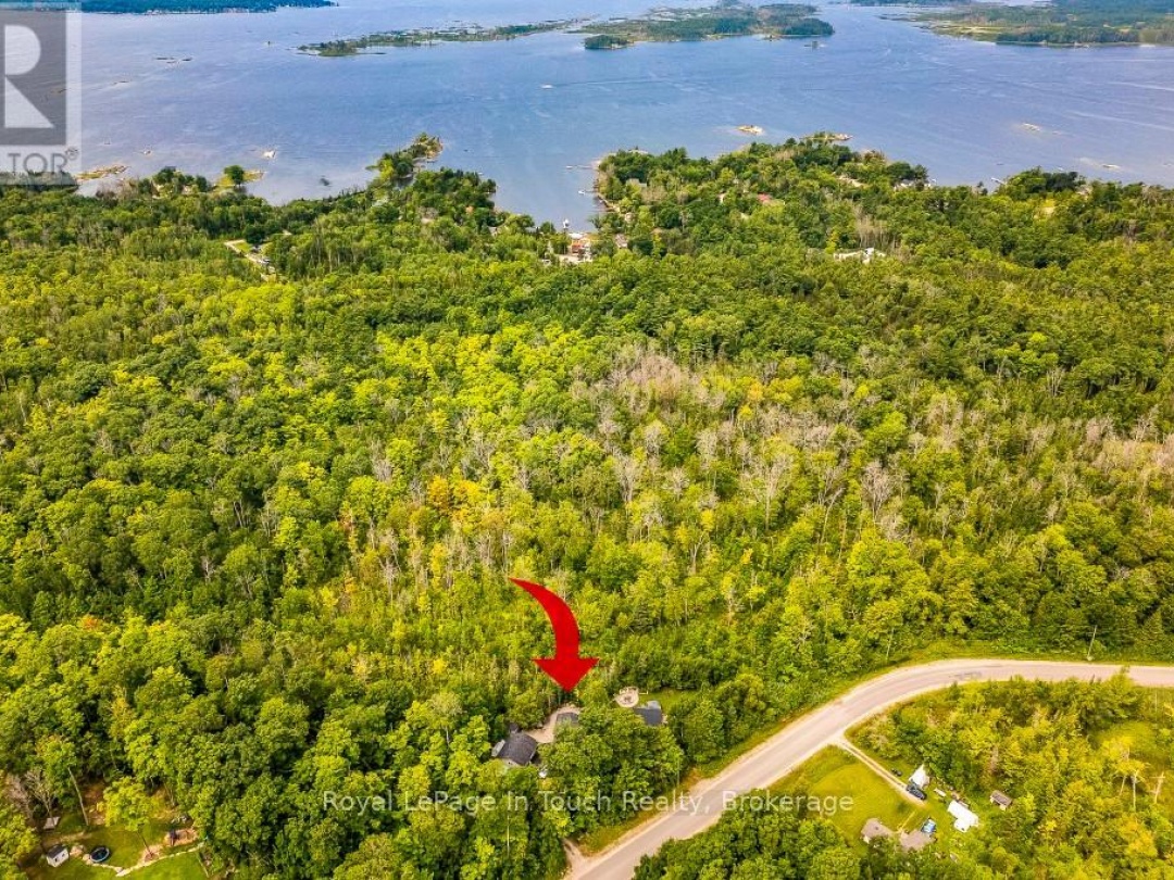 36 Meadows Avenue, Georgian Bay