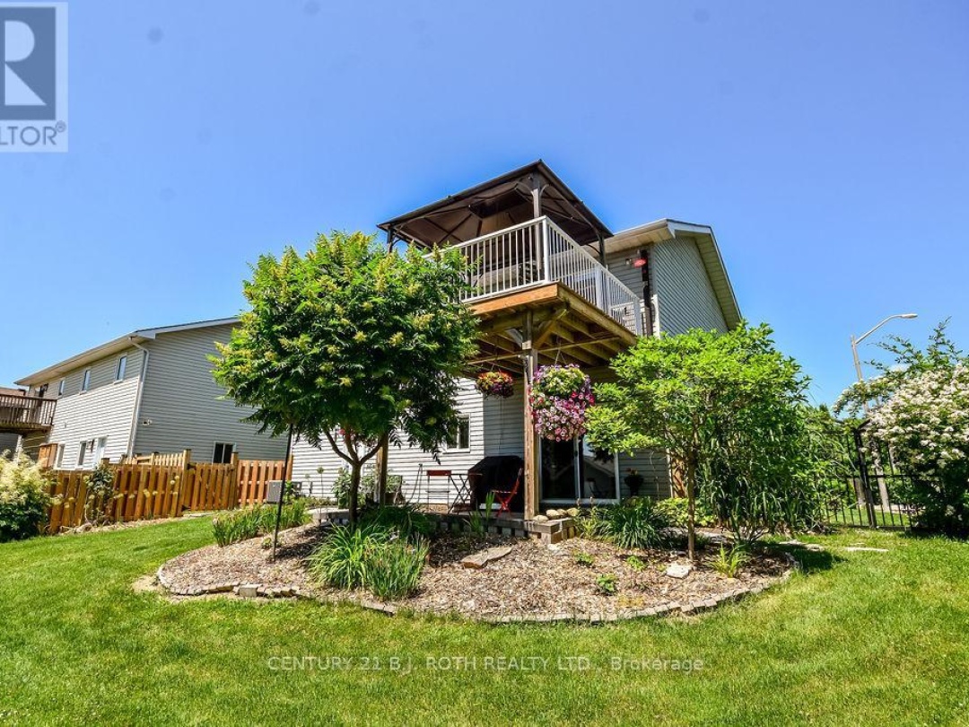 69 DONLANDS COURT, 